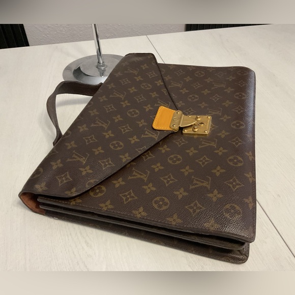 Louis Vuitton bags - Picture 12 of 12